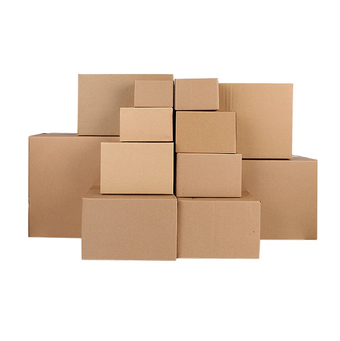 brown corrugated box brown corrugated box