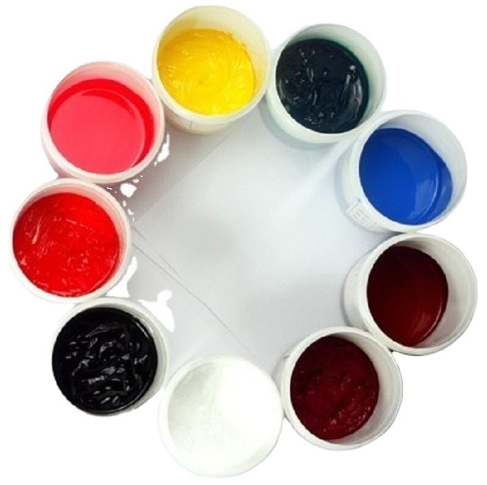 Pigment sárga 5