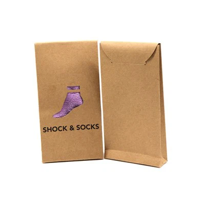 Papír Doypack
