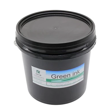 Sericol oldószeres tinta