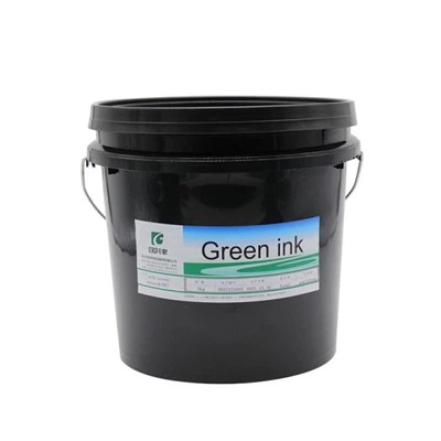 Magas adhéziós UV tinta papírra